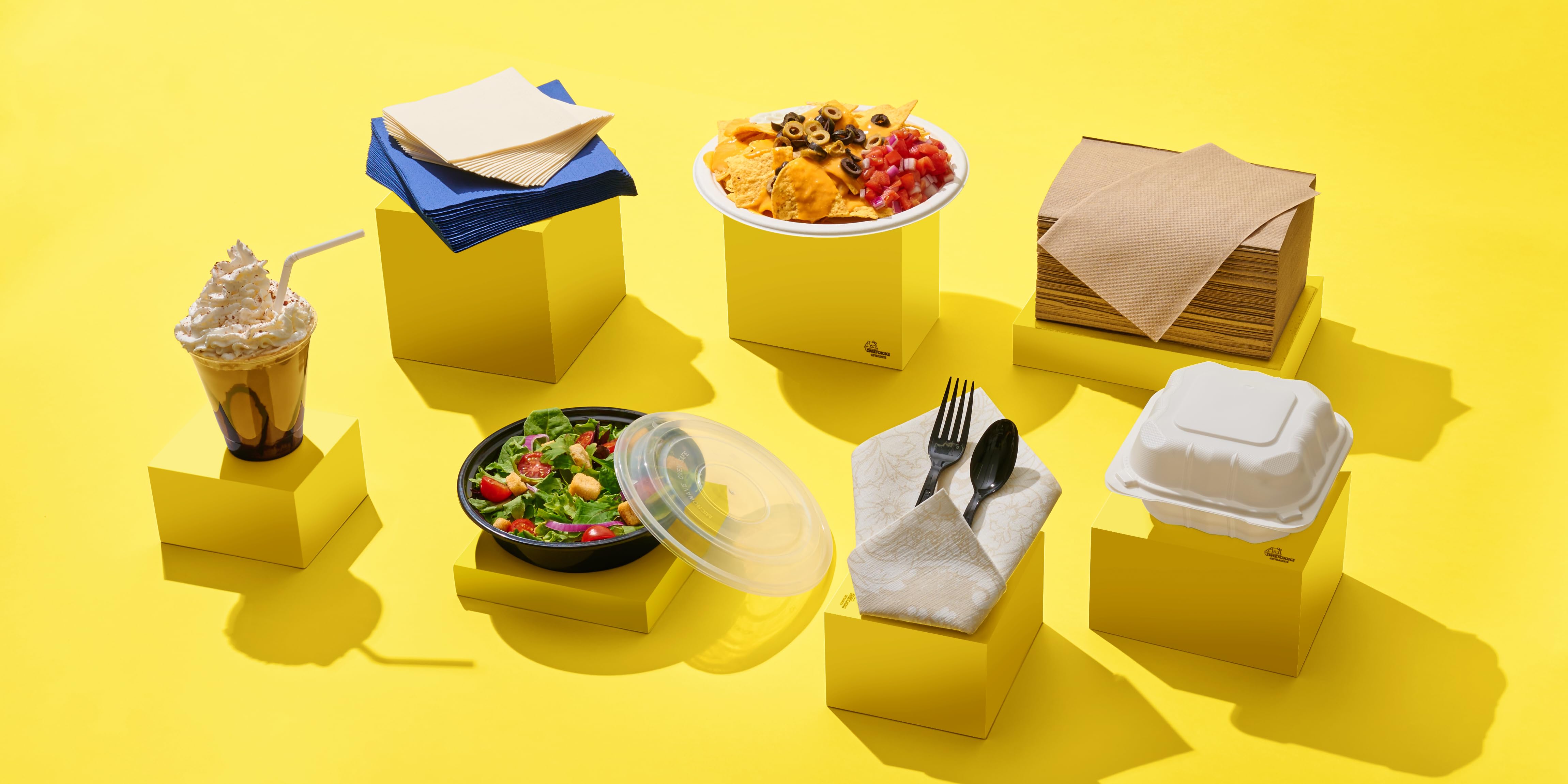 Elevate Your Events Sustainably