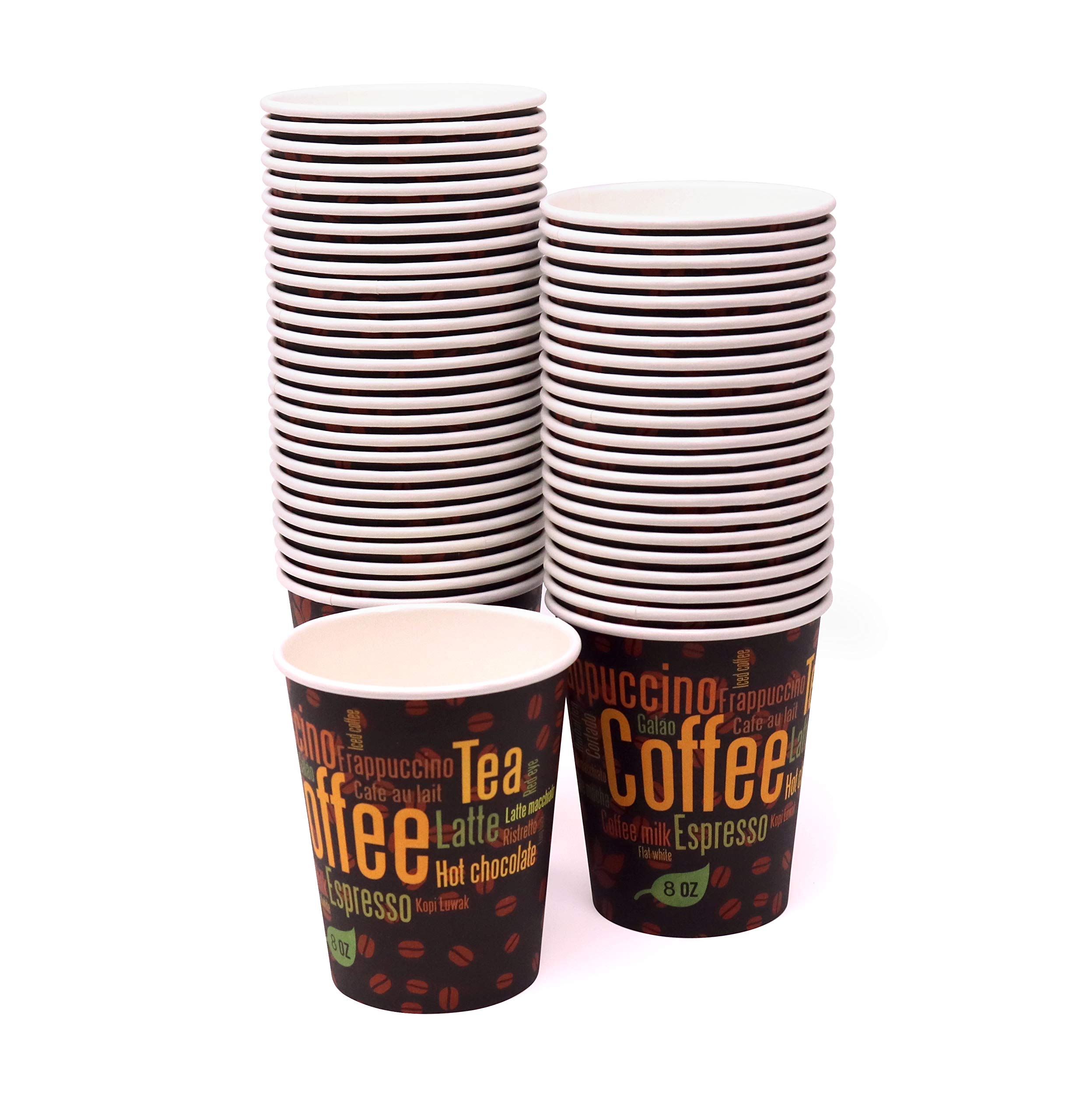 Cups