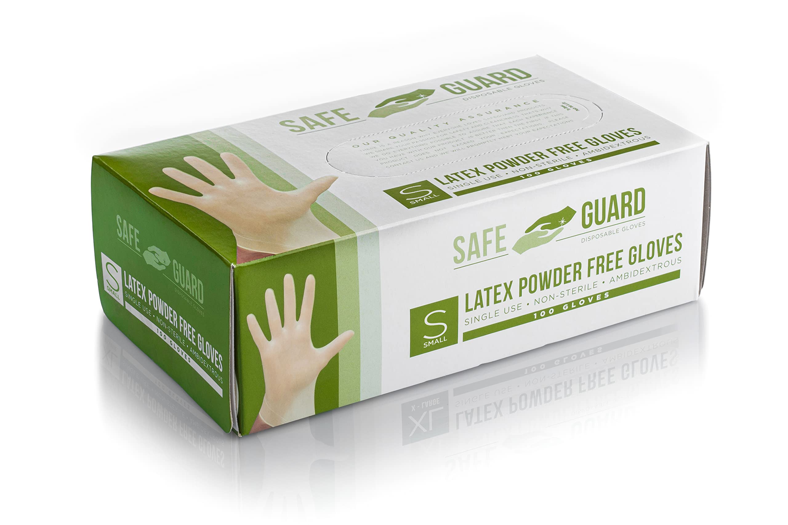 Gloves